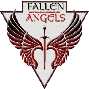 Fallen Angels - PlanetSide Wiki