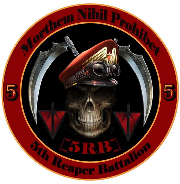 File:5th Reaper Battalion.jpeg - PlanetSide 2 Wiki